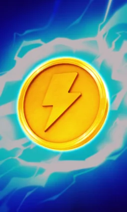 Thunder Coins XXL: segure e ganhe Thunder Coins XXL: segure e ganhe